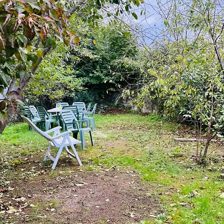 Maison De Avec Jardin * Migné-Auxances