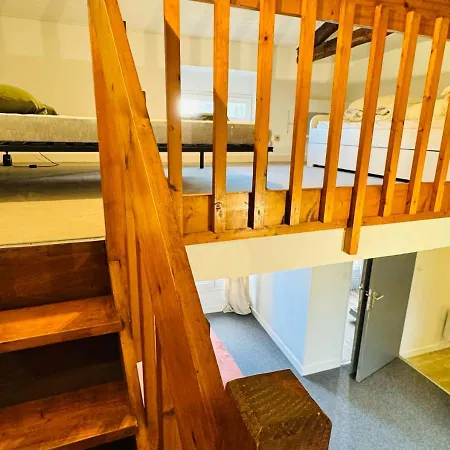 Maison De Avec Jardin Migné-Auxances