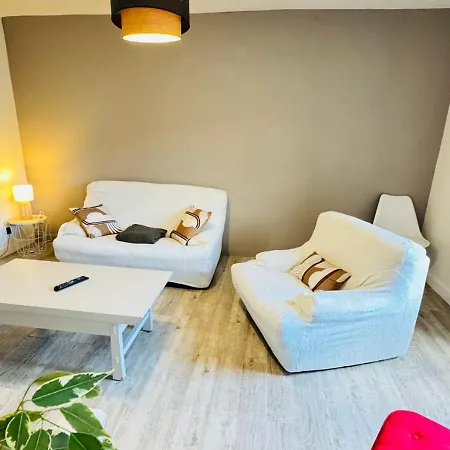 Maison De Avec Jardin * Migné-Auxances