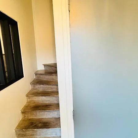 Maison De Avec Jardin Migne-Auxances