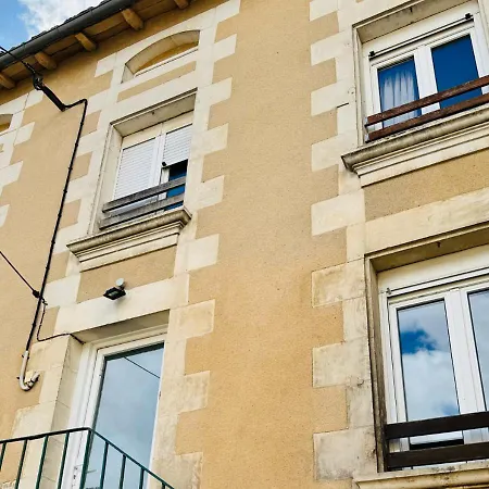 Maison De Avec Jardin Migne-Auxances