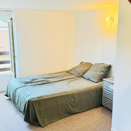 Holiday home Maison De Avec Jardin Migne-Auxances