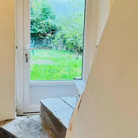 Maison De Avec Jardin * Migne-Auxances
