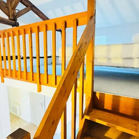 Maison De Avec Jardin *